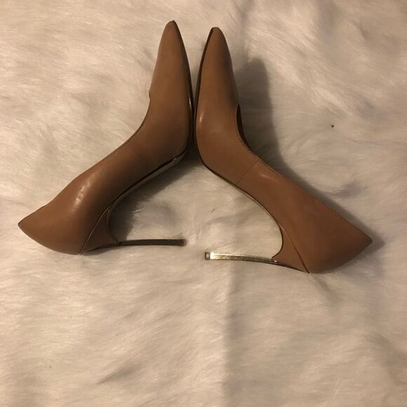 Enzo Angiolini Cream Color Size 6 - Picture 3 of 3